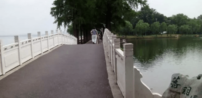 东湖风景区