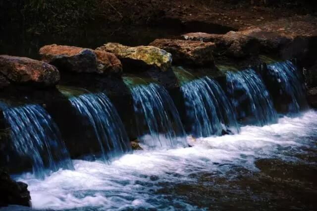 盘点湖北那些美轮美换的湖泊峡谷
