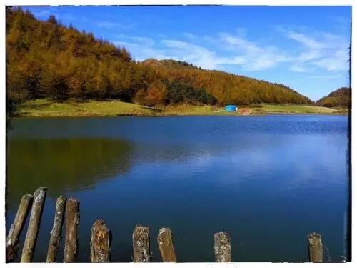 武汉周边自驾游攻略,推荐7个好玩景点