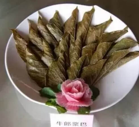 上津古城文化旅游区