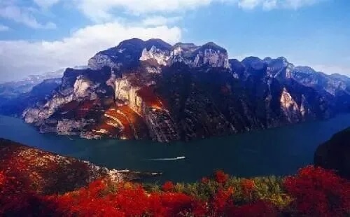 湖北秋季旅游攻略，分享9大赏红叶的好去处