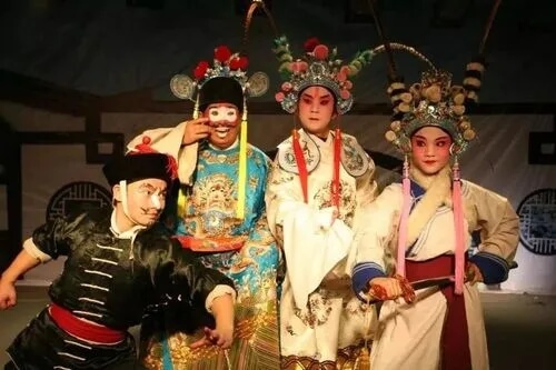 荆州风俗文化