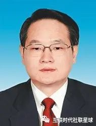 江西省副省长排名