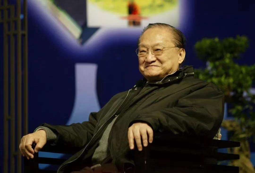 张国荣和唐鹤德的真实关系