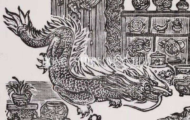 叶公好龙告诉我们什么道理?