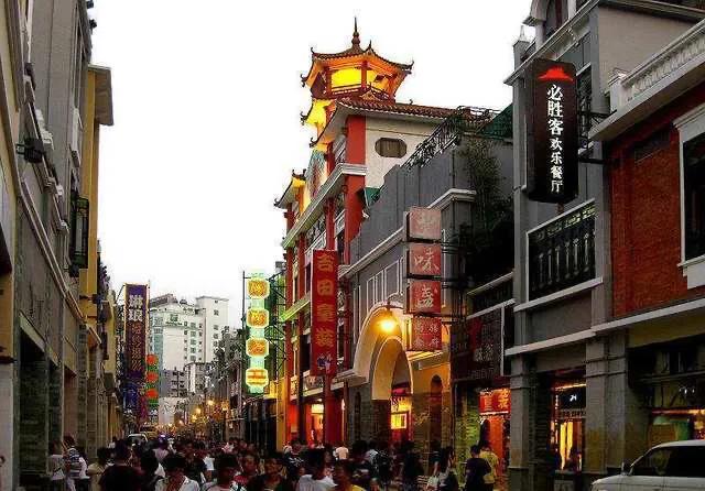 广州旅游攻略景点必去，广州旅游打卡地排名前十