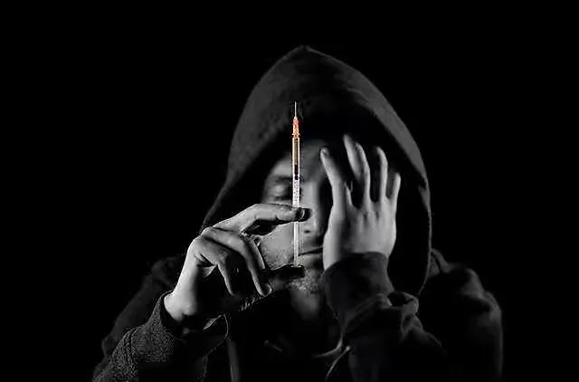 世界难戒的瘾排名(十大最难戒的瘾)