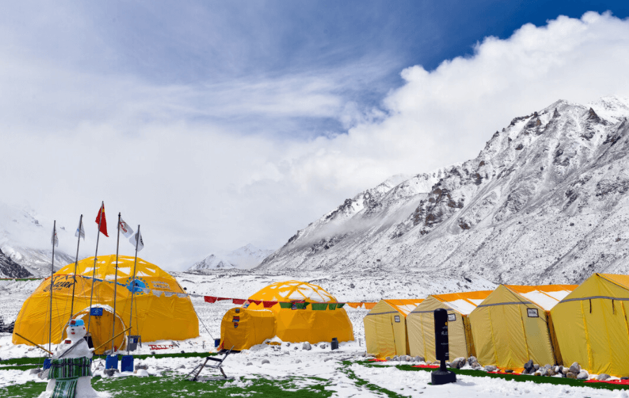 西藏旅游几天合适，西藏7日游的路线攻略推荐