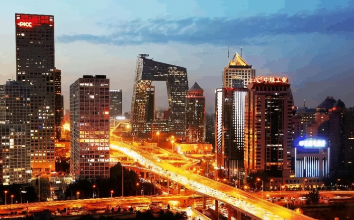 直辖市有哪几个城市(我国四大直辖市经济排行榜)