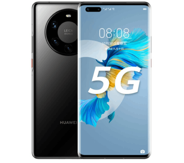 性能最好的手机前十位