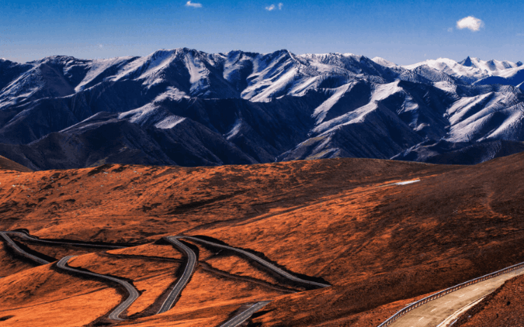 西藏旅游几天合适,西藏7日游的路线攻略推荐