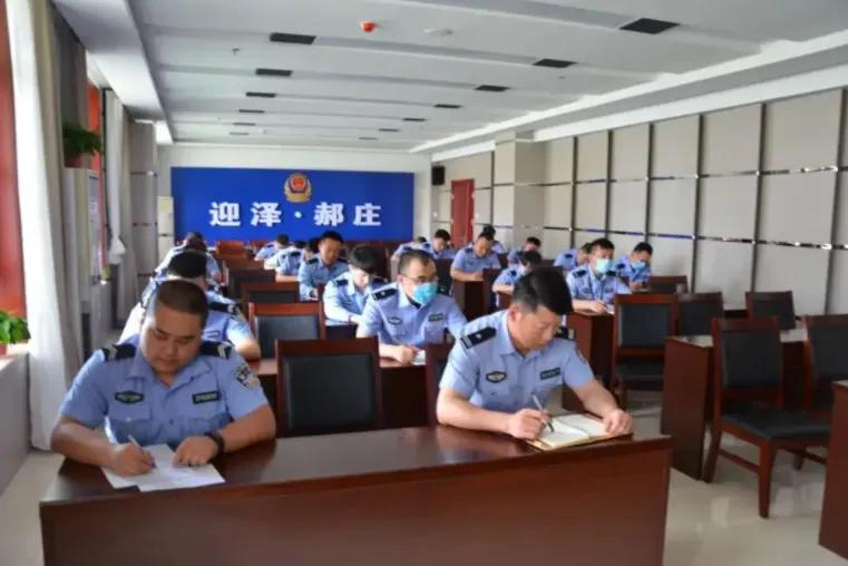 2021中央确定辅警纳入事业编