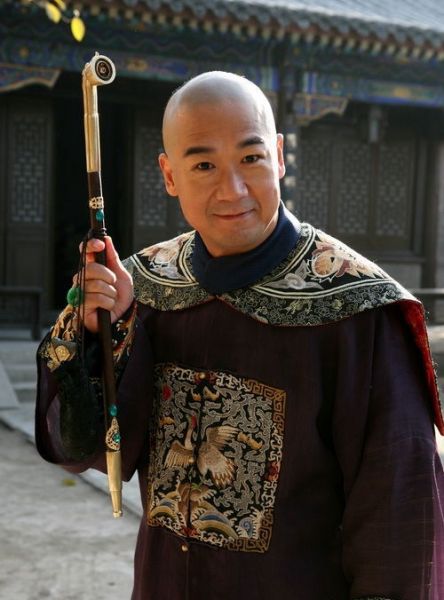 纪晓岚的性功能为什么这么强