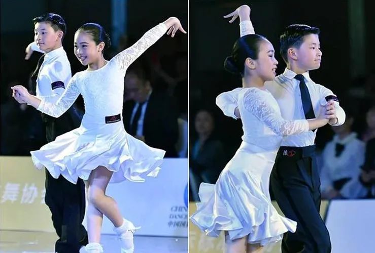 星云广场舞透视