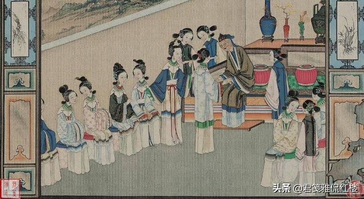 通房丫头升职记，通房丫头晋升为姨娘的步骤