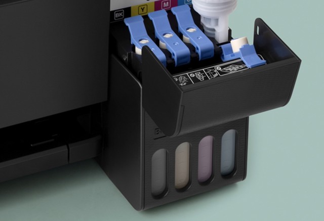 家用打印机哪种最好