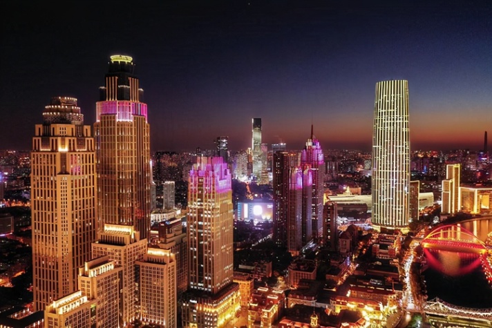 直辖市有哪几个城市(我国四大直辖市经济排行榜)