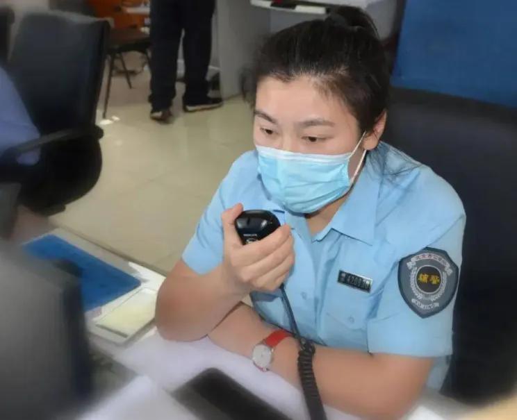 2021中央确定辅警纳入事业编