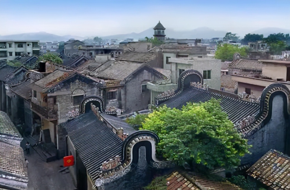 广州旅游攻略景点必去，广州旅游打卡地排名前十