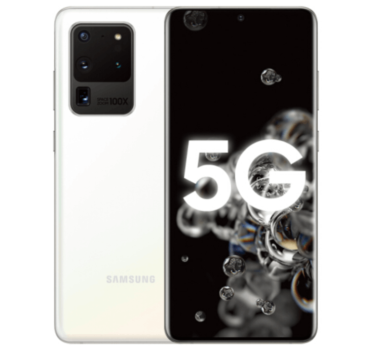 性能最好的手机前十位