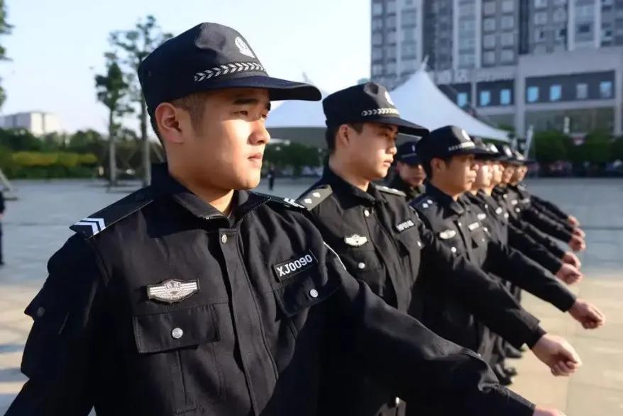 2021中央确定辅警纳入事业编