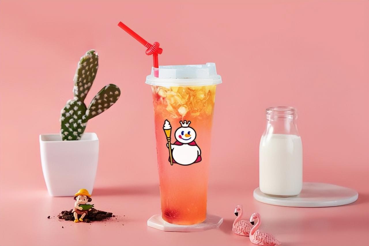 县城加盟冰雪蜜城大概多少钱