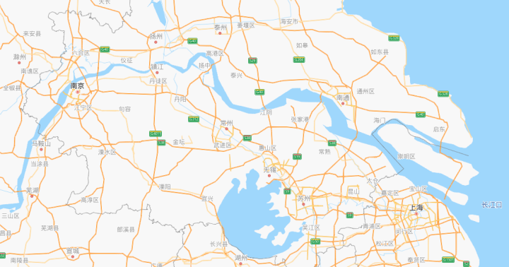 京口是现在的哪个城市(京口瓜洲一水间的京口是哪里)
