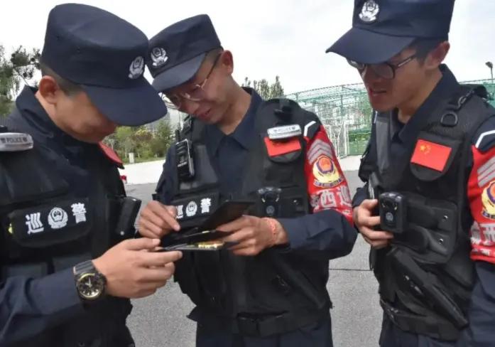 2021中央确定辅警纳入事业编