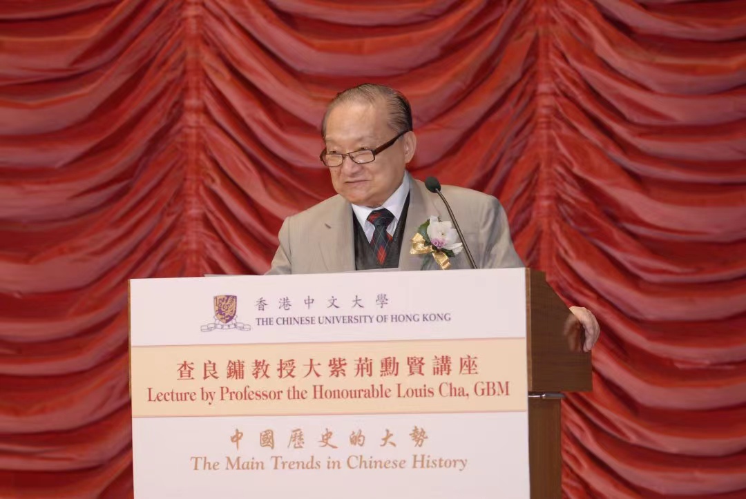 张国荣和唐鹤德的真实关系