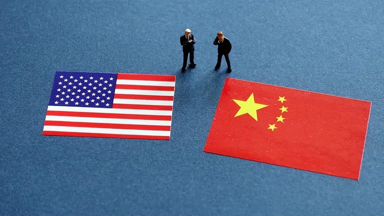 中美俄为什么叫黑三角（中美俄大三角关系）