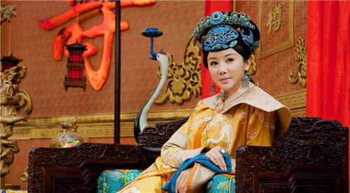 哀家是什么意思(古代哀家是什么意思)