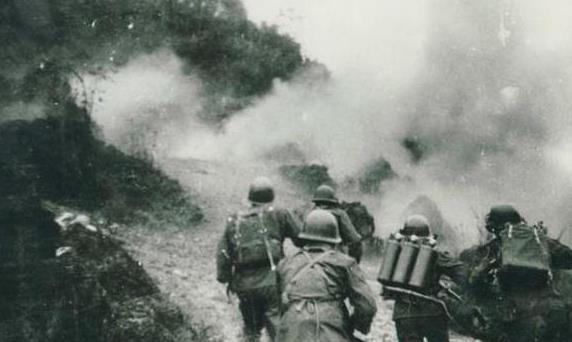 79年越战真实伤亡60多万人,1979年自卫反击战的牺牲人数