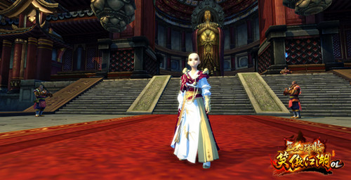 笑傲江湖捏脸代码(笑傲江湖ol男代码)