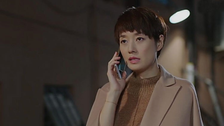 马伊琾(朱亚文马伊琍演的电视叫啥)