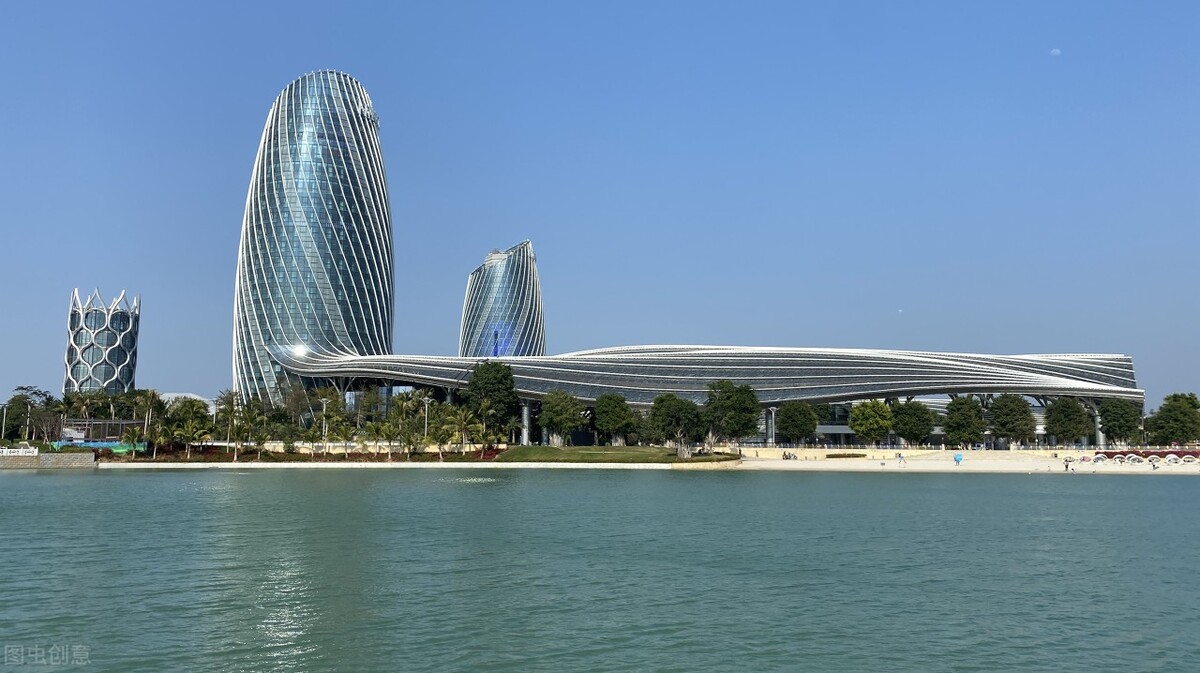 恒大海花岛39栋楼最新消息，不拆了，改为没收