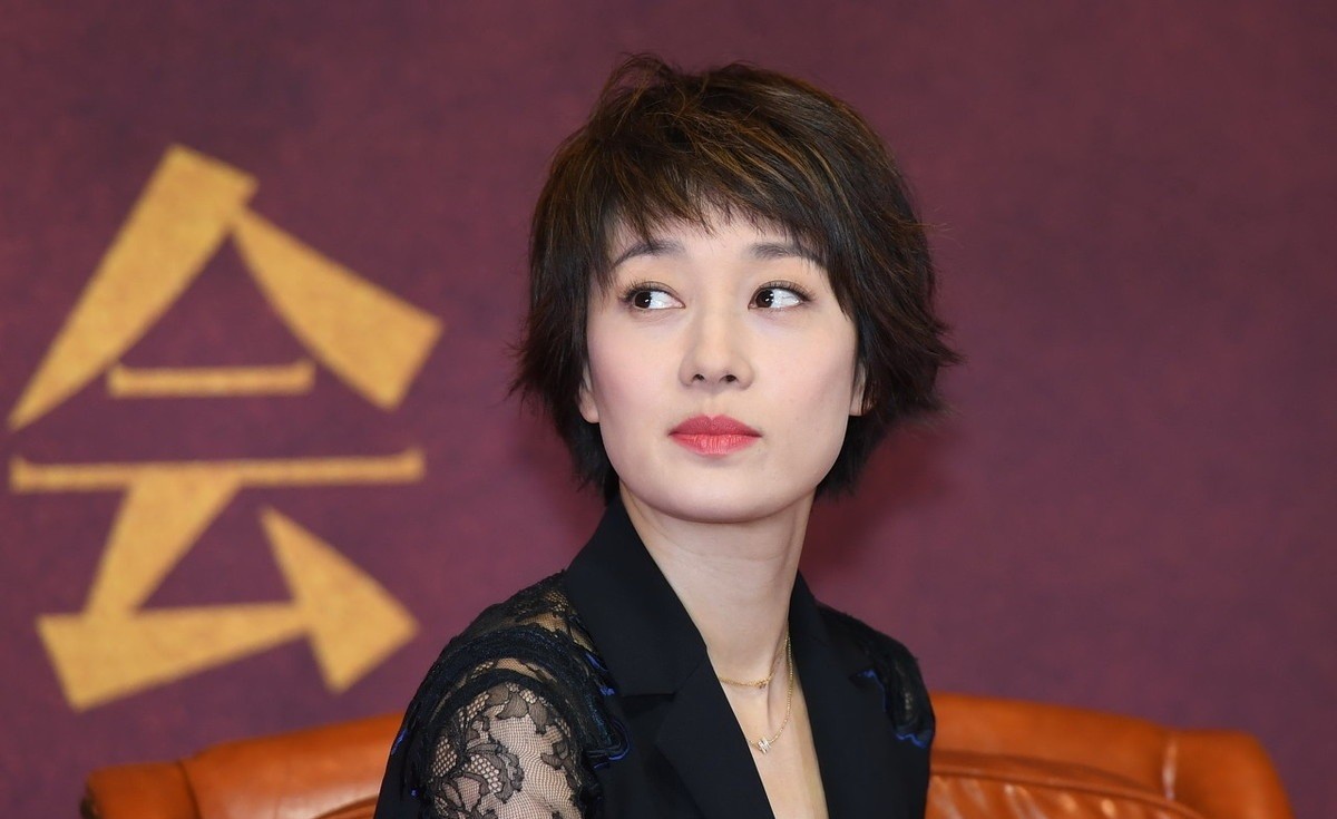 马伊琾(朱亚文马伊琍演的电视叫啥)