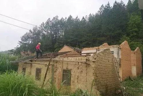 农村空心房拆除补偿多少钱 补偿标准是多少?