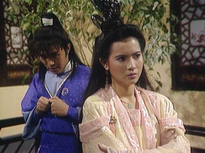 周星驰为什么不结婚，周星驰感情史