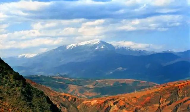 春节假期如何玩转保山？这份攻略快收下→