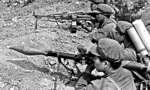 79年越战真实伤亡60多万人,1979年自卫反击战的牺牲人数