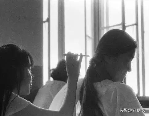 静海一中七仙女事件另有隐情，静海七仙女真实照片