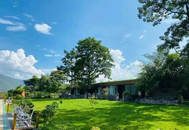 春节假期如何玩转保山？这份攻略快收下→