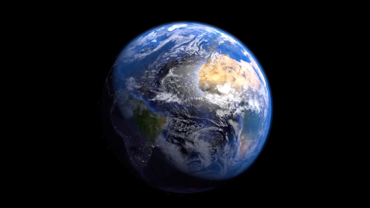 人类的繁衍是一场骗局,人类存在的意义是繁衍