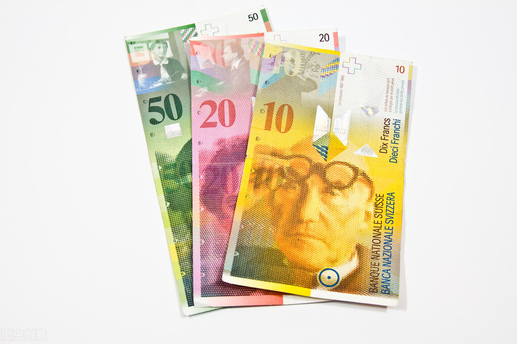 全球汇率最高的几种货币(全球最值钱的8大货币)