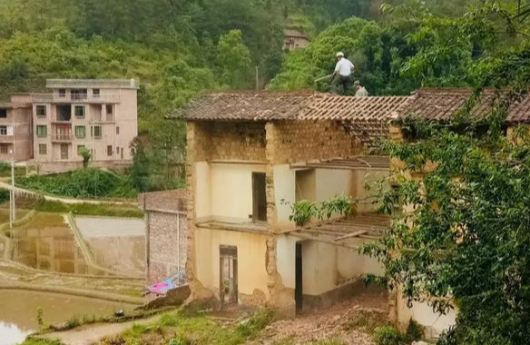 农村空心房拆除补偿多少钱 补偿标准是多少?