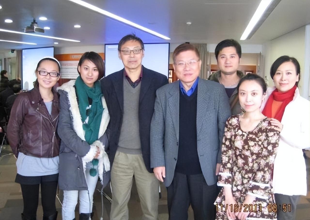 著名作曲家姚恒璐去世 他的作曲水平如何？