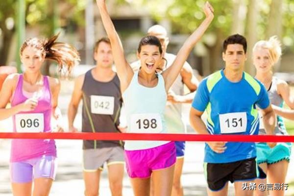 马拉松跑全程是多少公里,一般人马拉松多久跑完算合格