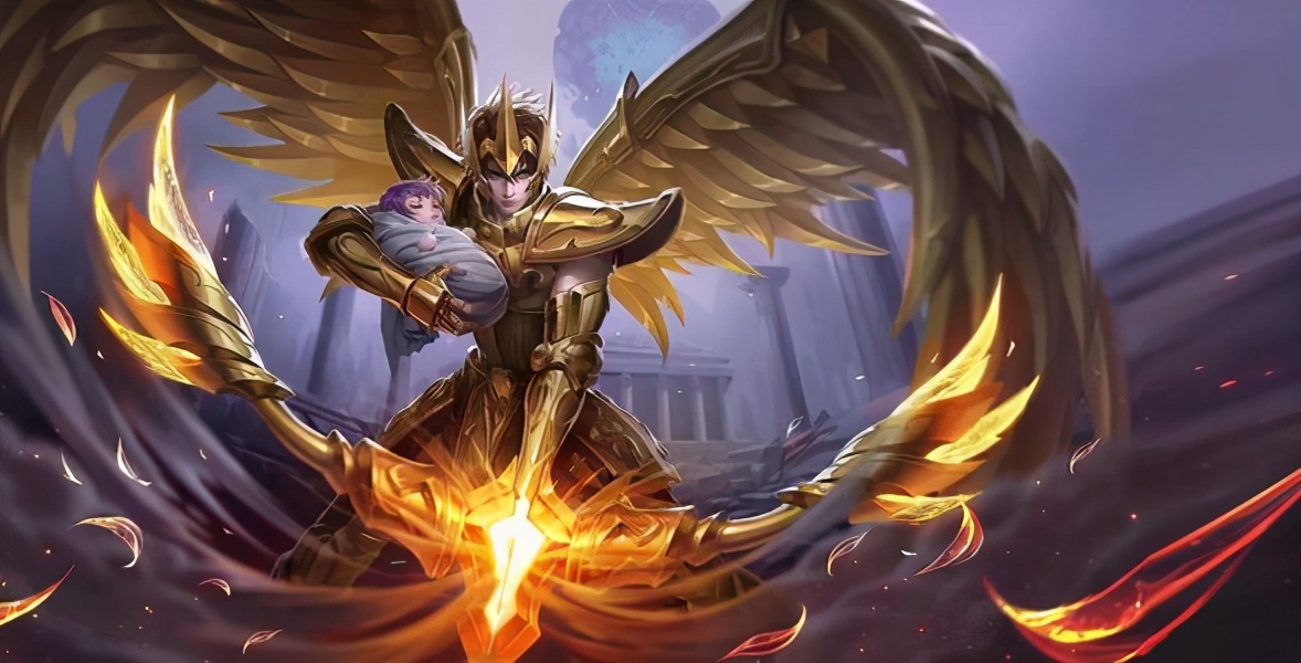 山海经中的神兽大全,山海经上古十大魔神