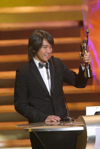 周星驰为什么不结婚，周星驰感情史