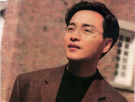 周峰国(陈淑芬杀了张国荣)